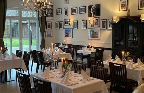 Ruhr Hotel | dS Hotel Gronau