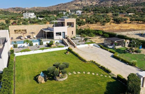Kardamena Villa | DS Luxury House