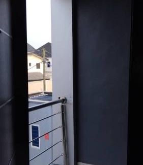 Alimosho Hotel | Dsign Apartment And Lounge