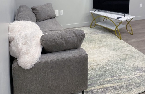 Rio Grande Apartment | DT Cozy Apt Gym Parking Brand New Appliances