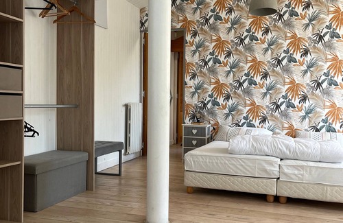 La Rochelle House | DTLR