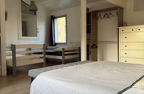 La Rochelle House | DTLR