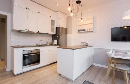 Osiedle Centrum Apartment | Duży apartament w centrum przy rynku