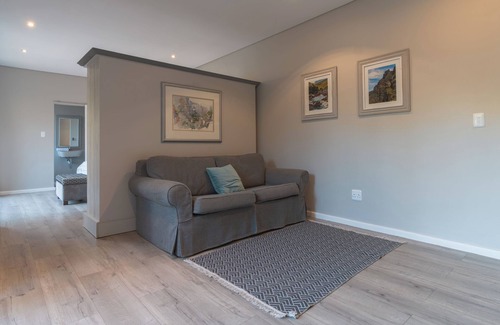 Paarl House | Du Kloof Lodge