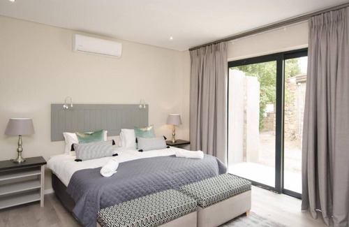 Paarl House | Du Kloof Lodge