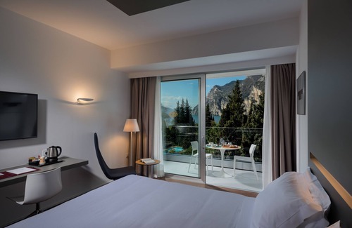 Riva del Garda Hotel | Du Lac et Du Parc Grand Resort