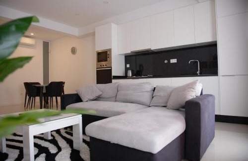 Mindelo Apartment | Duarte Apartments - Morabeza
