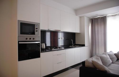 Mindelo Apartment | Duarte Apartments - Morabeza