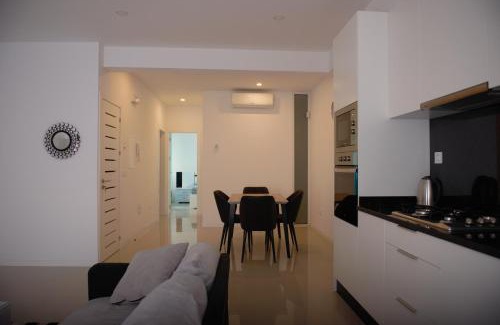 Mindelo Apartment | Duarte Apartments - Morabeza