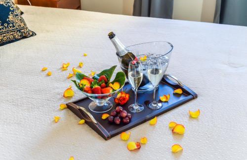 Sao Martinho Apartment | Duas Torres Hotel