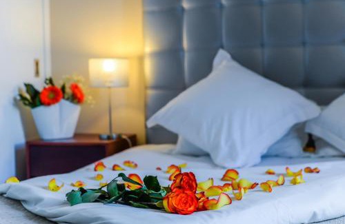 Sao Martinho Apartment | Duas Torres Hotel