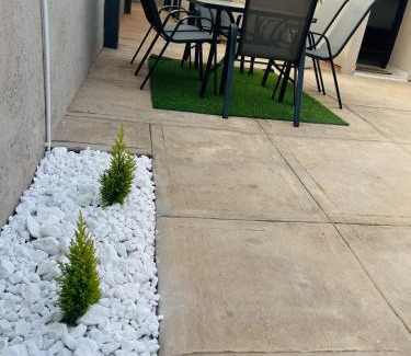 Soshanguve House | Dubai guest house
