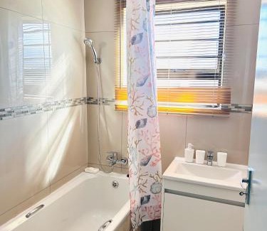Soshanguve House | Dubai guest house