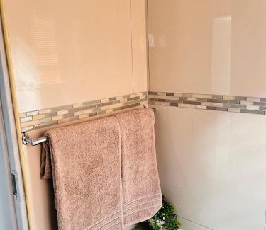 Soshanguve House | Dubai guest house
