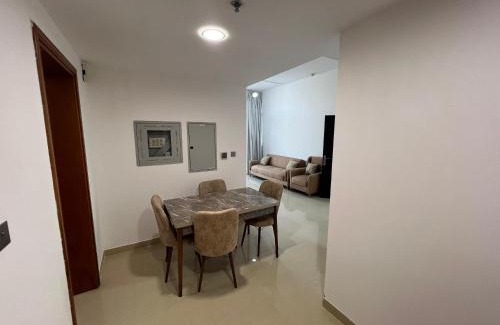 Dubai Apartment | Dubai Silicon Oasis Rental Apartments