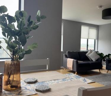 Ashtown Bed & Breakfast | Dublin Private Room