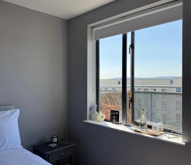Ashtown Bed & Breakfast | Dublin Private Room