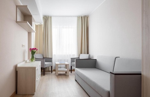 Dubna Hotel | Dubna 3 Hotel