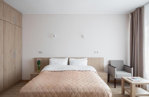 Dubna Hotel | Dubna 3 Hotel