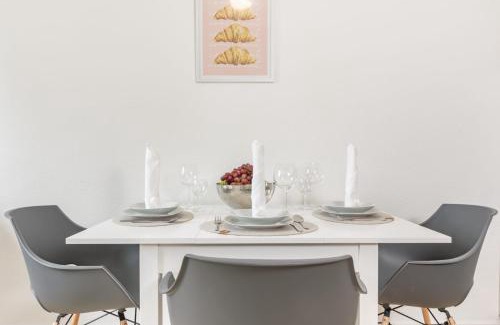 Krefeld Apartment | Dubrovnik Appartment 2