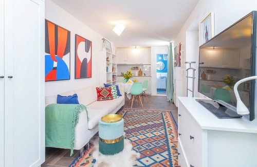 Gornji Kono Apartment | Dubrovnik art Gateway