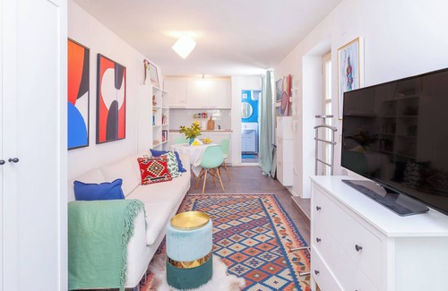 Gornji Kono Apartment | Dubrovnik art Gateway
