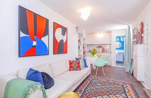 Gornji Kono Apartment | Dubrovnik art Gateway