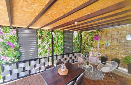 Komolac Apartment | Dubrovnik house - Leni