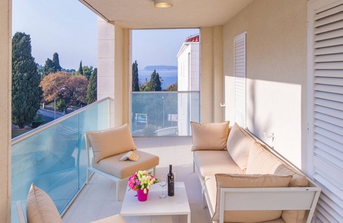Lapad Apartment | Dubrovnik Luxury Residence - L'Orangerie