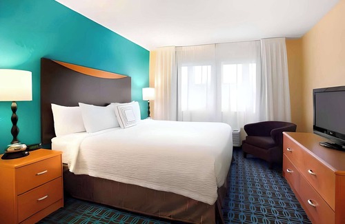 Dubuque Hotel | Dubuque Inn & Suites