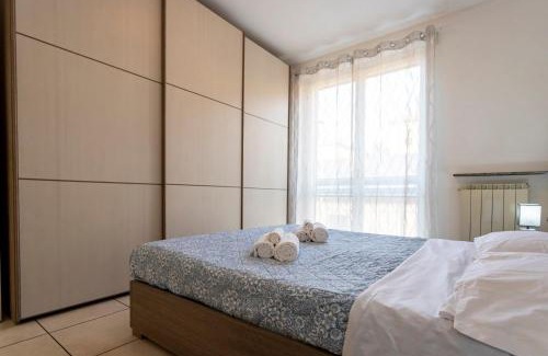 Novara Apartment | Duca's Suite - appartamento novara