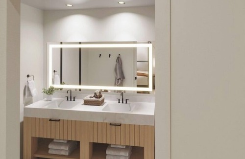 Healdsburg Hotel | Duchamp Healdsburg