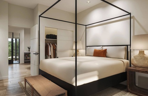 Healdsburg Hotel | Duchamp Healdsburg