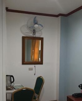 Ermita Hotel | duck inn manila