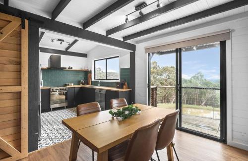 Smiths Gully House | Duck'n Hill Barn
