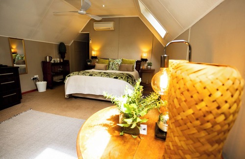 Henley on Klip House | Ducks Country House