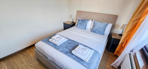 Bingham House | Duddingston 9 Bedroom House - Edinburgh