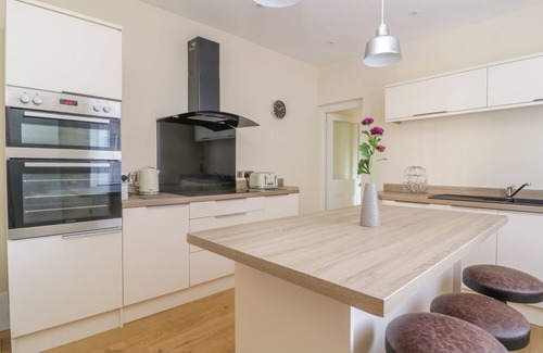 Millom Cottage | DUDDON HOUSE, family friendly in Millom, Cumbria