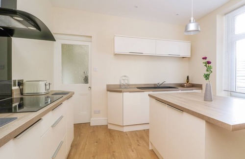 Millom Cottage | DUDDON HOUSE, family friendly in Millom, Cumbria