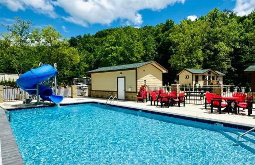 Gatlinburg Other | Dudley Creek RV Resort
