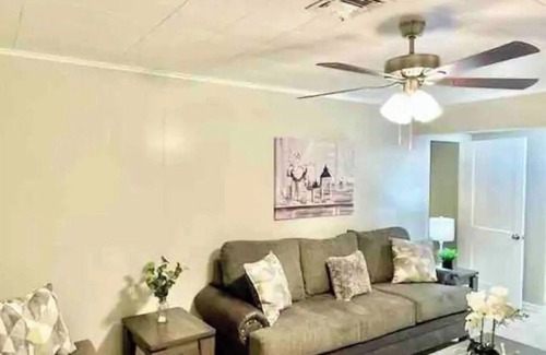Bossier City House | Dudley's Southern Charm