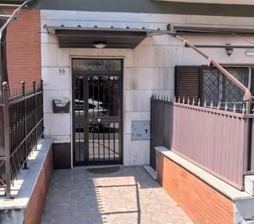 Torre Angela Apartment | Due Leoni House