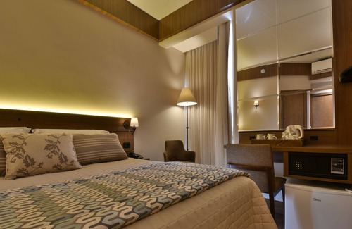 Floresta Hotel | Due Nobili