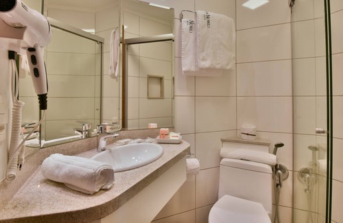 Floresta Hotel | Due Nobili