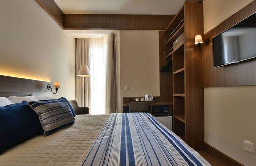 Floresta Hotel | Due Nobili