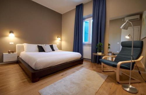 Oltrarno Apartment | Due Strade APT - Dolcevita Holiday
