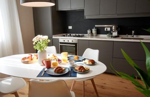 Oltrarno Apartment | Due Strade APT - Dolcevita Holiday