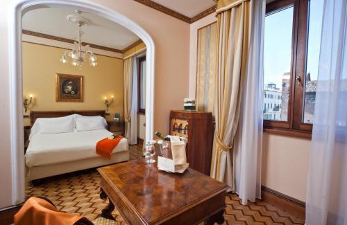 Citta Antica Hotel | Due Torri Hotel