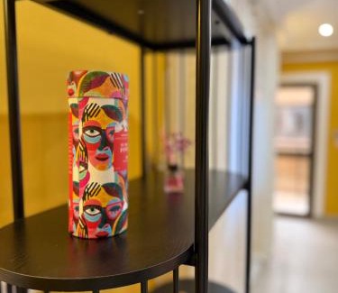 Pointe-Noire Apartment | Duende