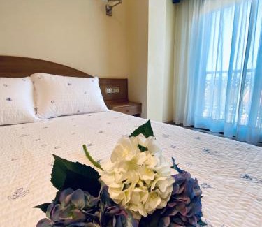 Sanxenxo Hotel | Duerming Areas Playa Hotel